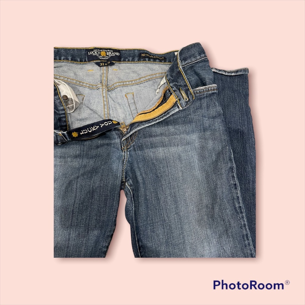 Jeans - Picture 3 of 3